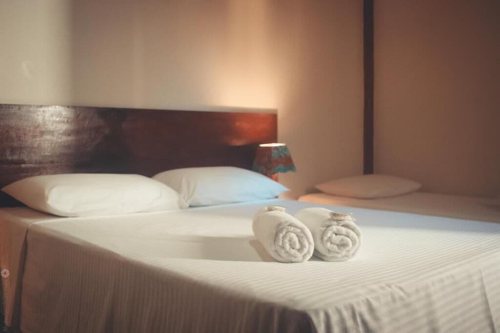 Foto - Pousada Hannah