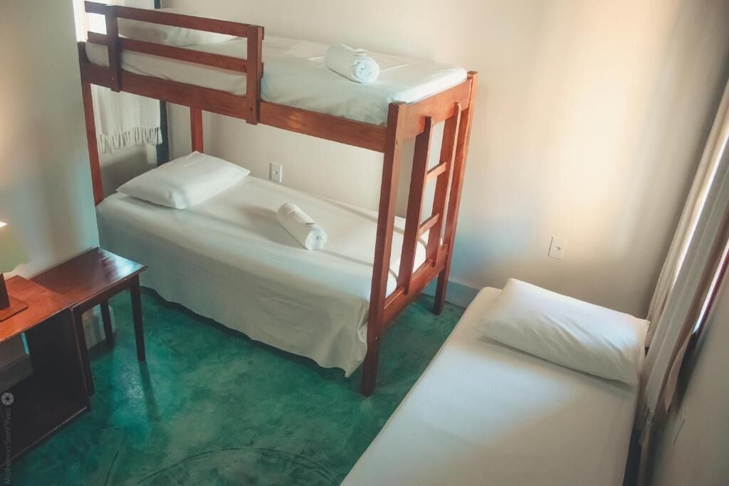 Foto - Pousada Hannah