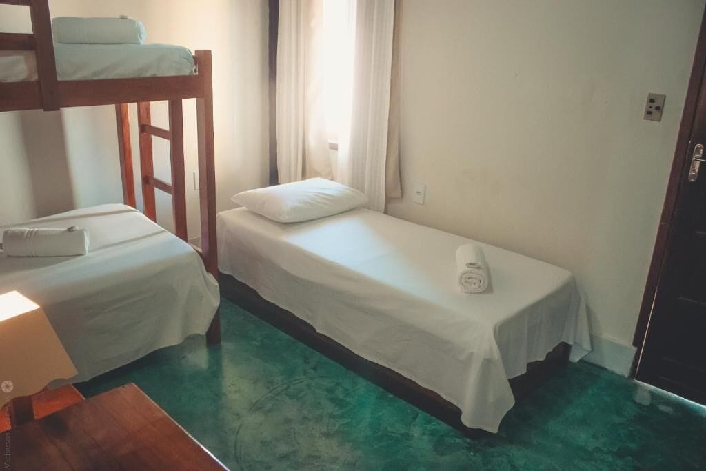 Foto - Pousada Hannah