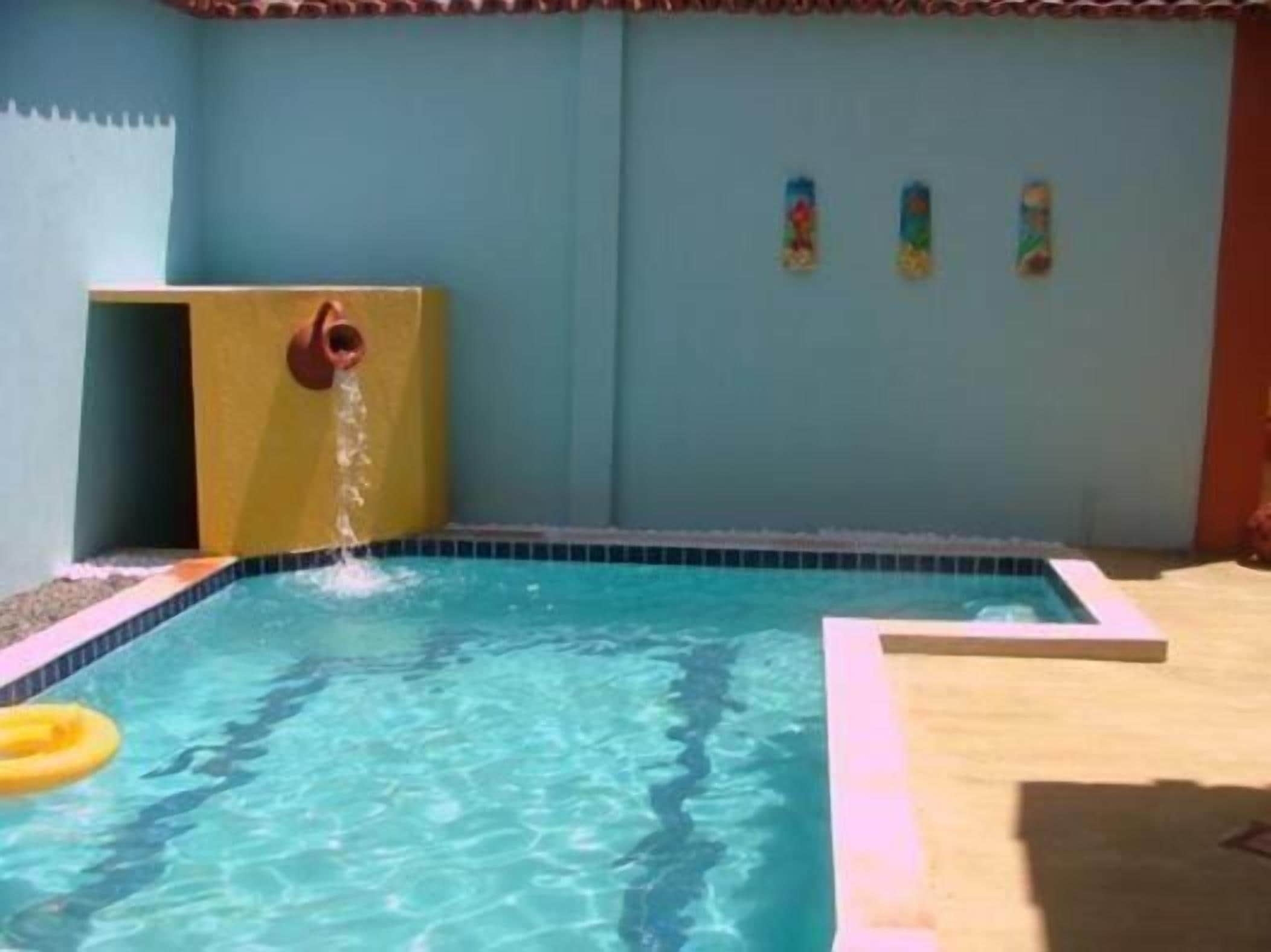 Foto - Pousada Hannah