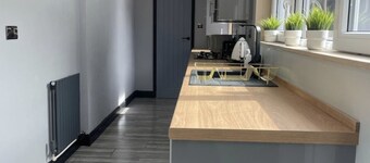 Newly refurbished 3 bedroom/ 2 bathroom house