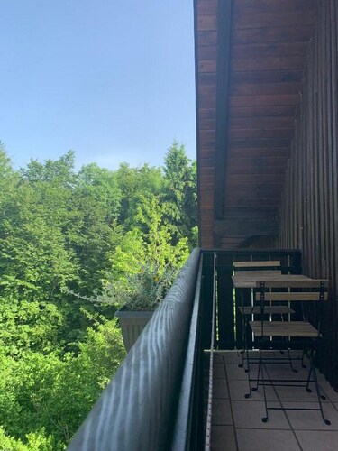 Guesthouse Family Bosnic - Double Room with Balcony - 3