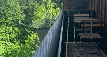 Guesthouse Family Bosnic - Double Room with Balcony - 3