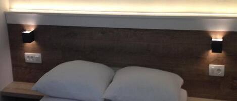 1 slaapkamer, internet, beddengoed