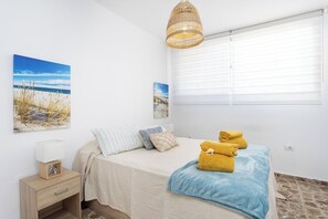 2 camere, ferro/asse da stiro, Wi-Fi, lenzuola