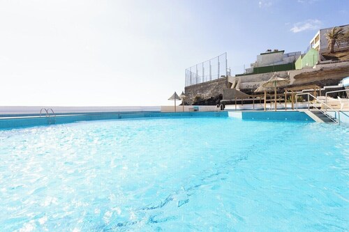 Home2Book Ocean Breeze Candelaria, Terrace & Pool