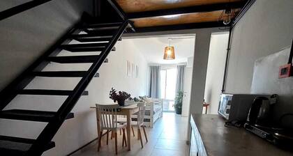 Beautiful apartment in a residential complex in Posadas!