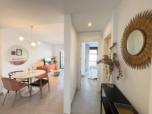 Interior - Lola's house  (Motril)
