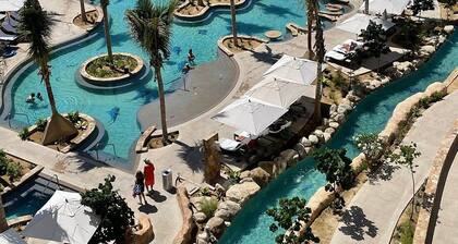 Perfect Elite holiday experience with your family - Dec 25 - Jan 1