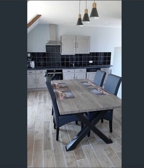 تناول الطعام