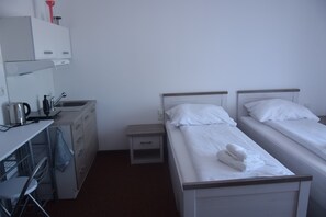 Habitación estándar | Wifi gratis