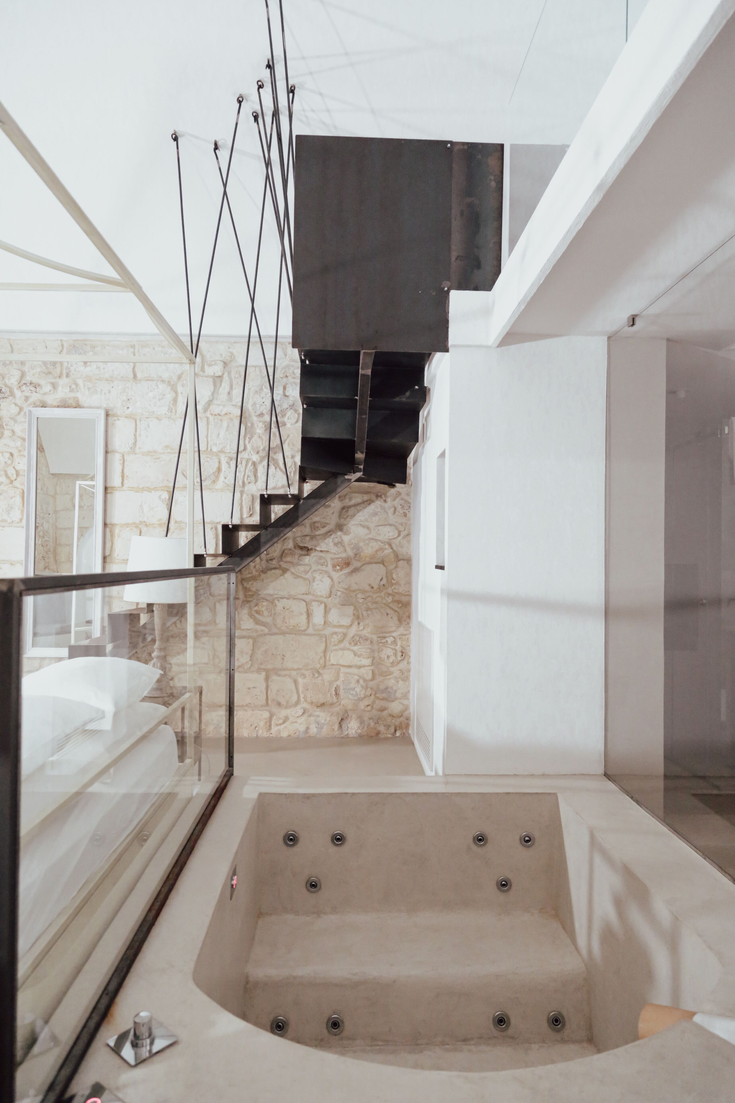 Studiosuite, Whirlpool