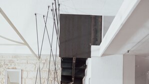  스튜디오 스위트, 온수 욕조