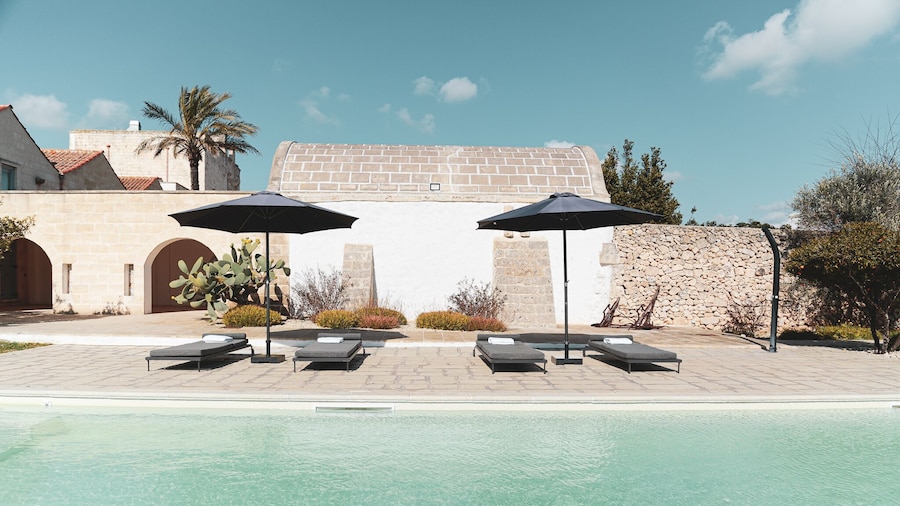 Masseria Francescani