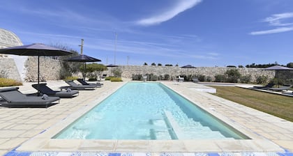 Masseria Francescani