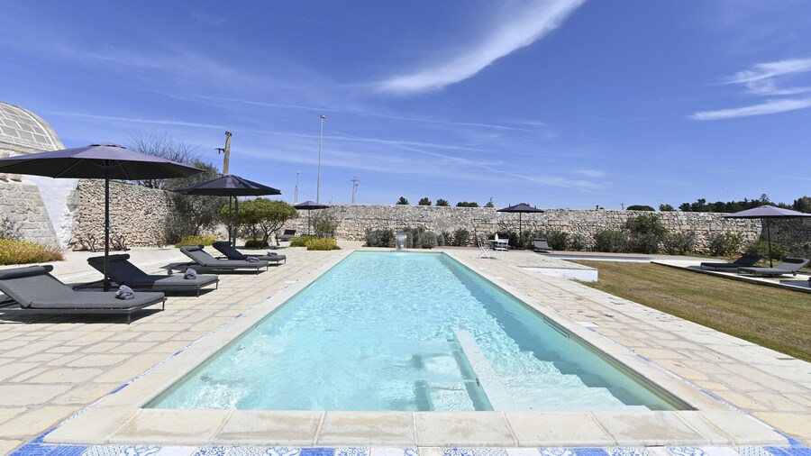 Masseria Francescani