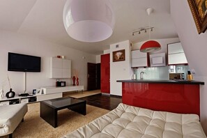 Comfort Apartment