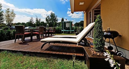 Glamour Apartments Sopot