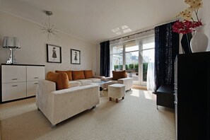 Premium Apartment - Glamour Apartments Sopot (Sopot)