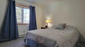 2 Schlafzimmer