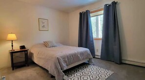2 Schlafzimmer