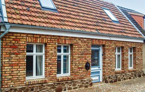 تفاصيل الفندق من الخارج