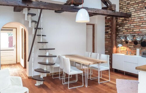 Pet friendly home in Bützow with WiFi