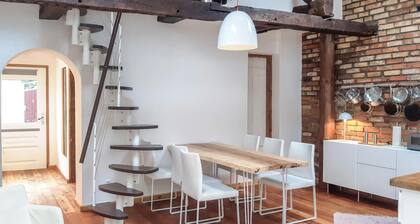 Pet friendly home in Bützow with WiFi