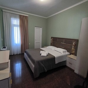 Villa | 4 bedrooms, free WiFi, bed sheets
