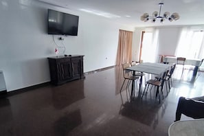 Dining - House by the sea Kaprovani Shekvetili Batumi (Ureki)
