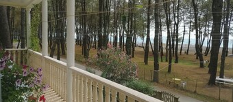 House by the sea Kaprovani Shekvetili Batumi