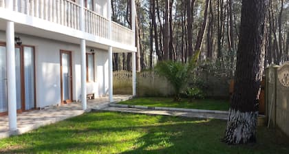 House by the sea Kaprovani Shekvetili Batumi