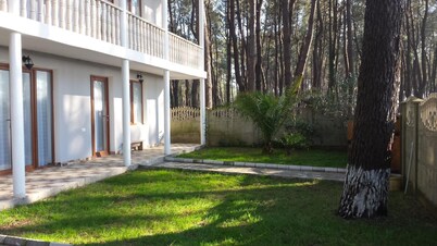 House by the sea Kaprovani Shekvetili Batumi