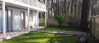House by the sea Kaprovani Shekvetili Batumi