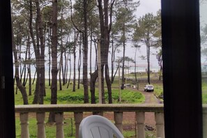 Property grounds - House by the sea Kaprovani Shekvetili Batumi (Ureki)