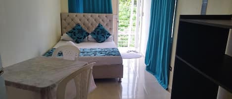 7 habitaciones