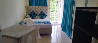 Chuchos place apartments, 3 km from the airport