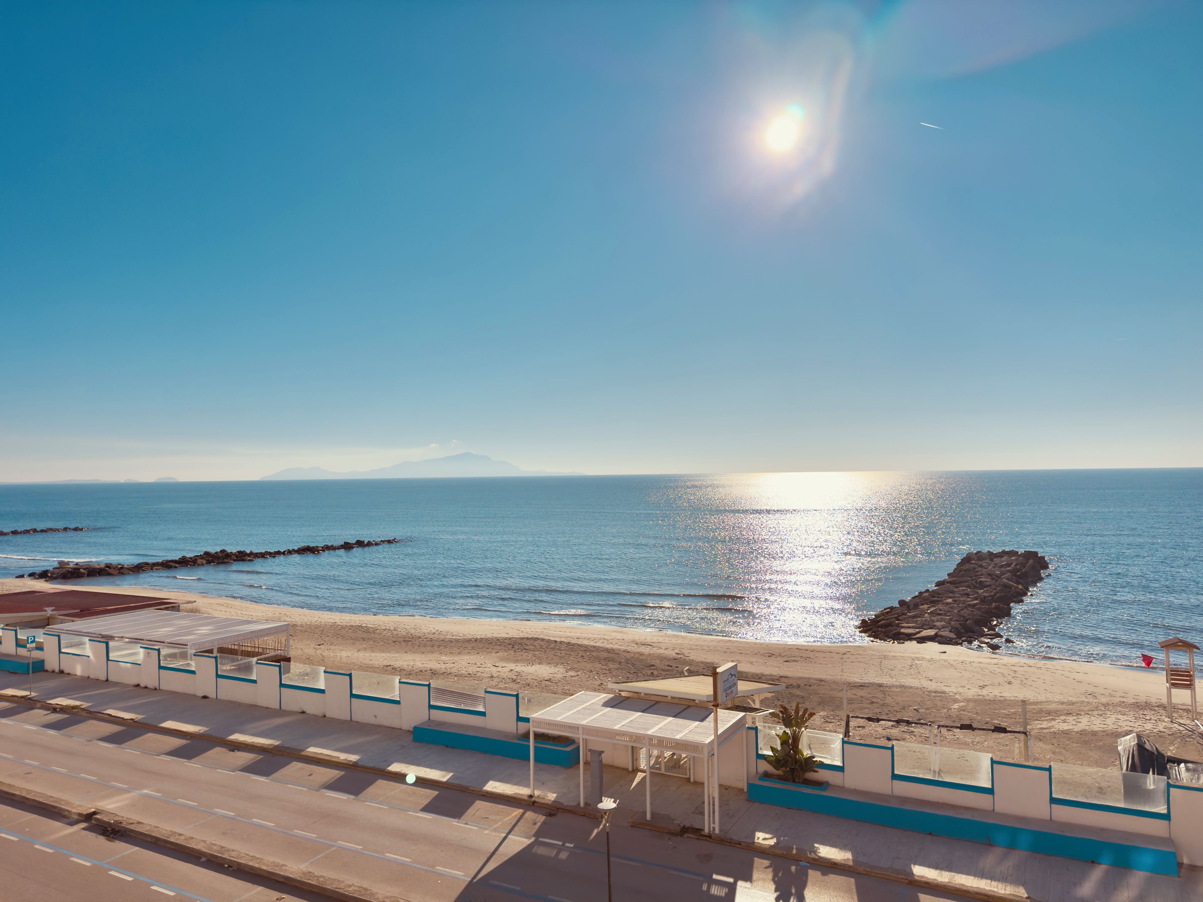 Plage à proximité