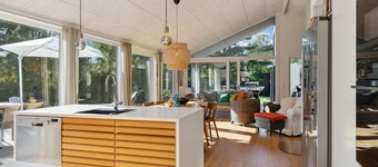 Cozy home in Hornbæk with WiFi