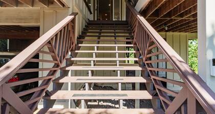 Heavenly Hawaii Retreat Home near Hilo, Ocean & Waterfalls