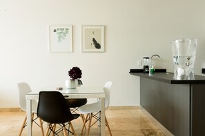 Business Apartment | Dining room - Tropic Playa (Playa del Carmen)