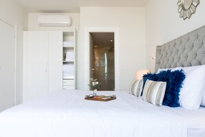 1 habitación y caja de seguridad en la habitación 