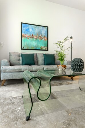 Smart TV 45 pulgadas con canales de televisión digitales, televisión