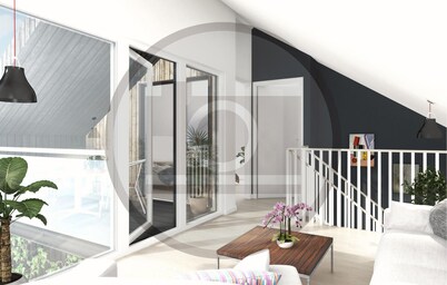 3 bedroom amazing apartment in Slagelse