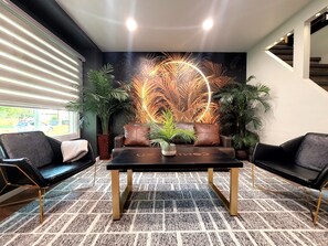 Interieur