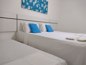 1 bedroom, WiFi - Rest and Tranquility (Porto Seguro)