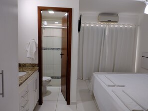 1 bedroom, WiFi - Rest and Tranquility (Porto Seguro)