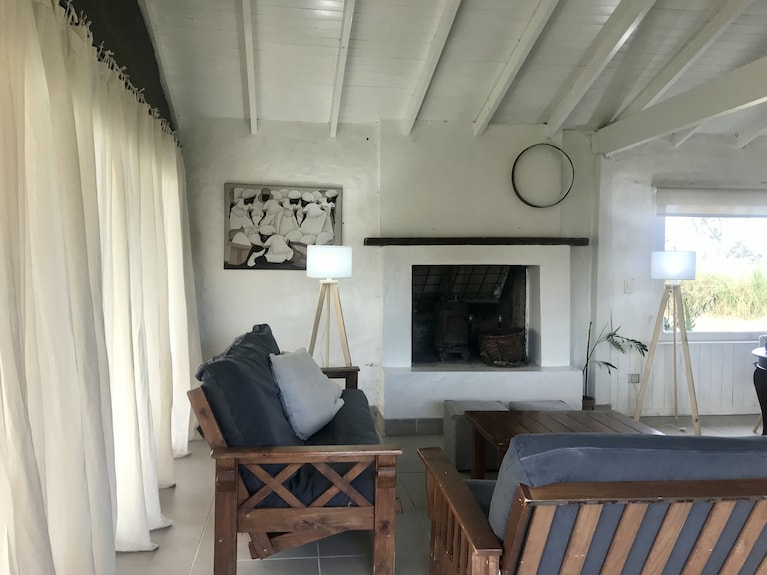 Casa La Calandria En Petion Polo Ranch - Cañuelas