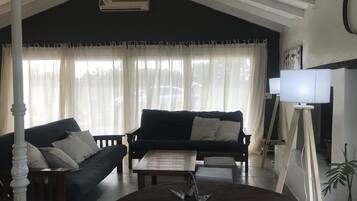 Smart TV, lareira