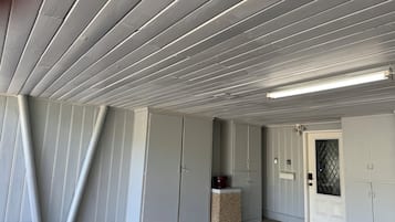 Interiör
